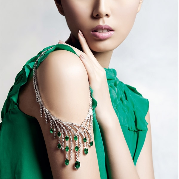 慧頡翠綠 Smart Green